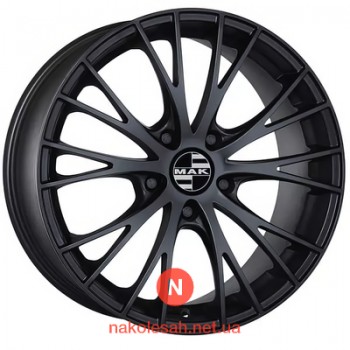 Mak Rennen 10x20 5x112 ET19 DIA66.45 BM