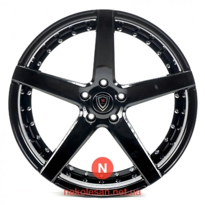 CAST WHEELS CW3226 9x20 5x115 ET15 DIA73.1 GB