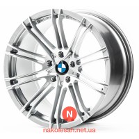 Replica B208 9.5x19 5x120 ET35 DIA72.5 HS