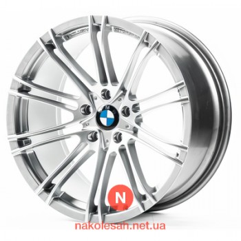 Replica B208 9.5x19 5x120 ET35 DIA72.5 HS