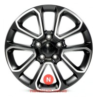 Replica JE5319 8x18 5x127 ET56 DIA71.5 SBwMF