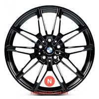 Replica B0294 9.5x20 5x120 ET38 DIA72.6 GB