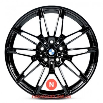 Replica B0294 8.5x20 5x120 ET35 DIA72.6 GB