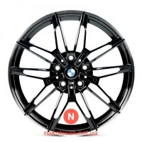 Replica B0294 9.5x19 5x120 ET40 DIA72.6 BML