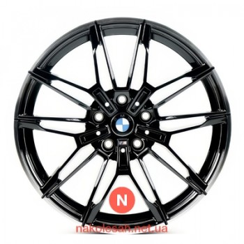 Replica B0294 8.5x19 5x120 ET35 DIA72.6 BML