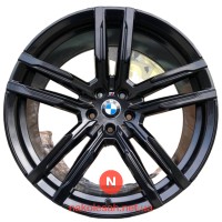 Replica B5511 11x20 5x120 ET38 DIA74.1 SB