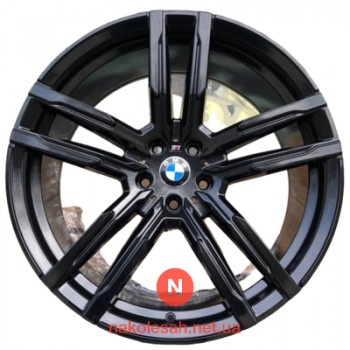 Replica B5511 10x20 5x120 ET40 DIA74.1 SB