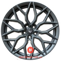 CAST WHEELS CW0319 9x20 5x112 ET35 DIA66.6 MtGMP