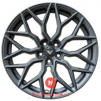 CAST WHEELS CW0319 9x20 5x112 ET35 DIA66.6 MtGMP