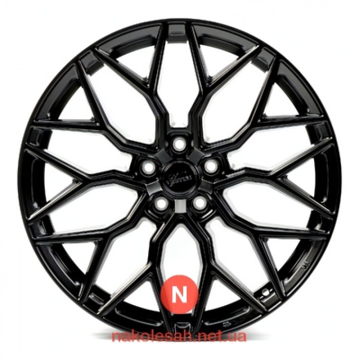 CAST WHEELS CW0319 8.5x19 5x112 ET42 DIA66.56