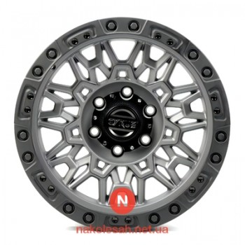 Off Road Wheels OW1705 8.5x17 5x150 ET0 DIA110