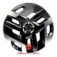 Replica LR2801 9.5x23 5x120 ET42.5 DIA72.6 MBM