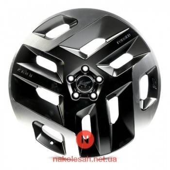 Replica LR2801 9.5x23 5x120 ET42.5 DIA72.6 MBM