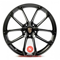 Replica PR5084 9.5x22 5x130 ET46 DIA71.56 BM