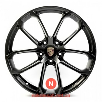 Replica PR5084 11x22 5x130 ET58 DIA71.56 BM