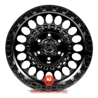 Off Road Wheels OW220 8.5x16 5x139.7 ET-12 DIA110.1 BM