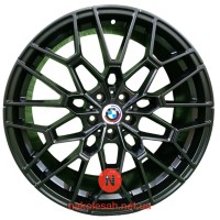 Replica BMW 7108 9.5x20 5x112 ET40 DIA66.5 SB