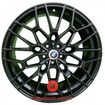 Replica BMW 7108 8.5x20 5x112 ET26 DIA66.6 SB