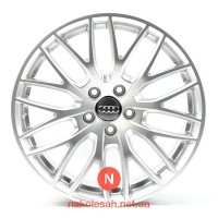 Replica A1087 8.5x19 5x112 ET45 DIA66.45 HS