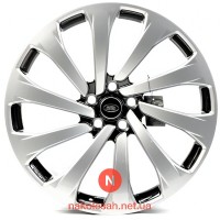 Replica FORGED LR1 9.5x22 5x120 ET42.5 DIA72.5 B&DG