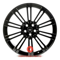 Replica FORGED LR2 9.5x23 5x120 ET42.5 DIA72.5 GB