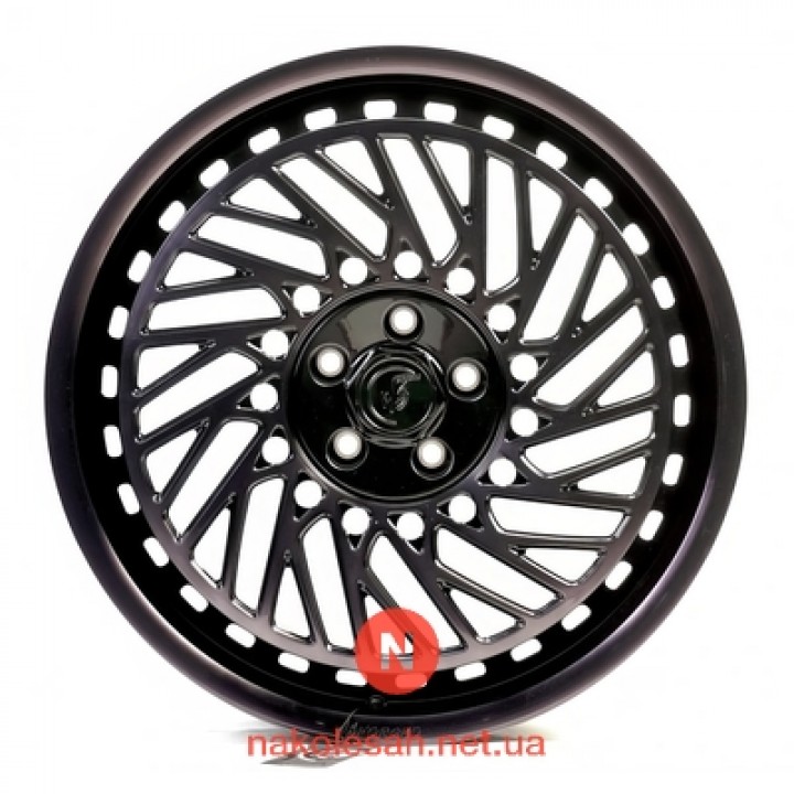 WS FORGED WS-31/2M 8.5x20 5x114.3 ET50 DIA67.1 GBwDMF