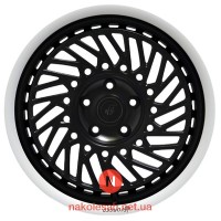 WS FORGED WS-31/1M 8x18 5x120 ET30 DIA72.6 GBLP