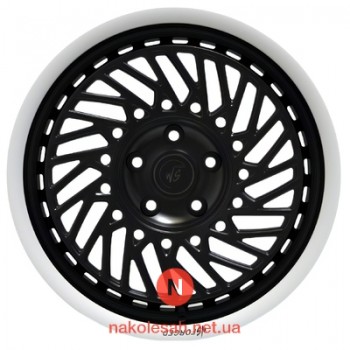WS FORGED WS-31/1M 8x18 5x112 ET35 DIA57.1 GBLP