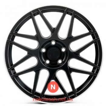 WS FORGED WS-45M 10.5x19 5x112 ET50 DIA66.5 SBLP