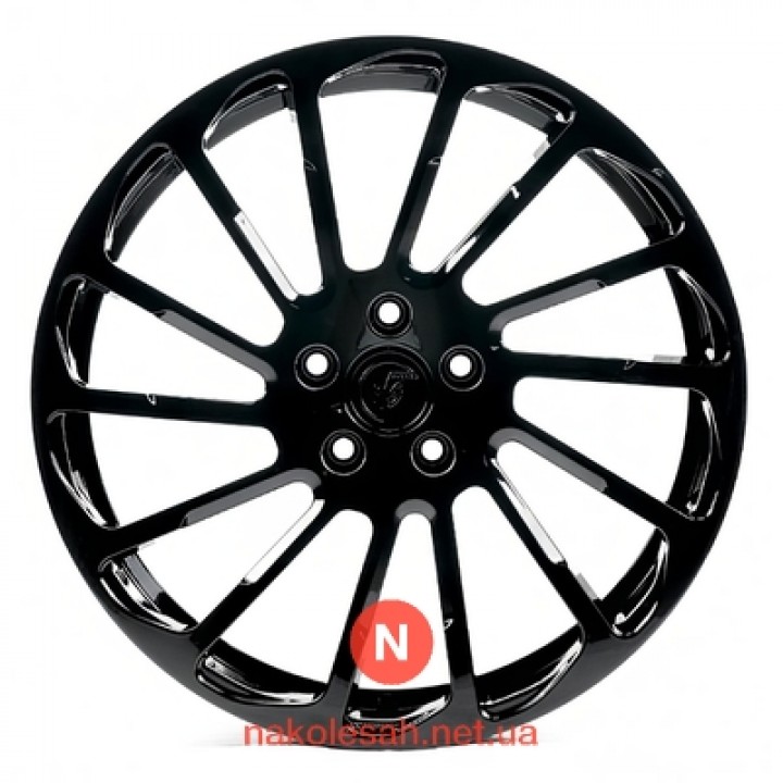 WS FORGED WS-55M 8x19 5x112 ET40 DIA57.1 GB