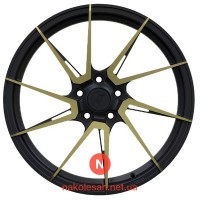 WS FORGED WS-50M 8x19 5x112 ET45 DIA57.1 GBIGB