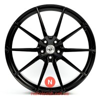 WS FORGED WS-37M 9x21 5x112 ET30 DIA66.5 SB