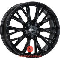 Mak KENT 8.5x20 5x120 ET43 DIA72.6 GB