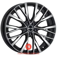 Mak KENT 8.5x20 5x108 ET42 DIA63.4 BMr