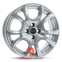 Mak Torino 6x15 5x98 ET39 DIA58.1 S