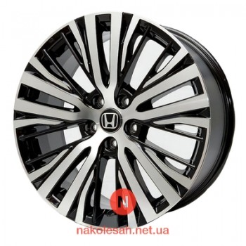 Replica Honda RX506 8x19 5x114.3 ET45 DIA64.1 BMF