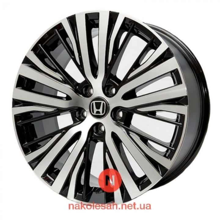 Replica Honda RX506 8x19 5x114.3 ET45 DIA64.1 BMF