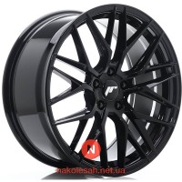 Japan Racing JR28 9.5x19 5x112 ET35 DIA72.6 GB