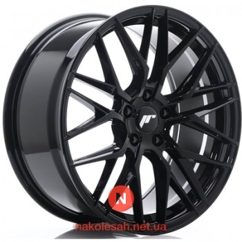 Japan Racing JR28 8.5x19 5x112 ET30 DIA72.6 GB