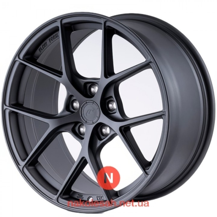 Japan Racing SL01 8.5x20 5x112 ET30 DIA72.6 MGM