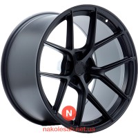 Japan Racing SL01 9.5x19 5x112 ET35 DIA72.6 BM