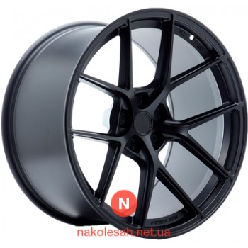 Japan Racing SL01 8.5x19 5x112 ET30 DIA72.6 BM