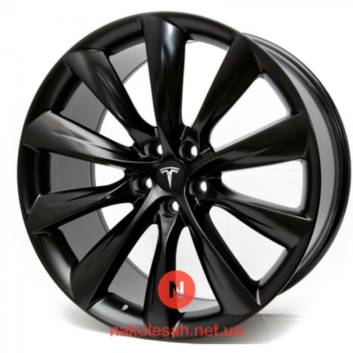 Replica Tesla R223 10x21 5x114.3 ET41 DIA64.1 BM