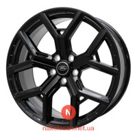 Replica Range Rover 5562 9.5x22 5x120 ET49 DIA72.6 GB