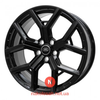 Replica Range Rover 5562 9.5x22 5x120 ET49 DIA72.6 GB