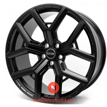 Replica Range Rover 5562 10x22 5x120 ET38 DIA72.6 SB