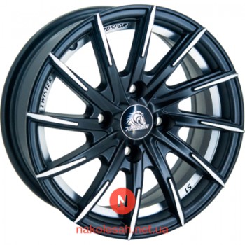 Replica Audi RD-S1 6x14 4x108 ET24 DIA65.1 MCB