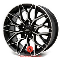 Replica Audi RD-V8 6.5x15 5x108 ET40 DIA73.1