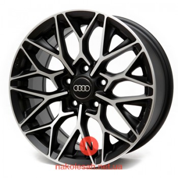Replica Audi RD-V8 6.5x15 5x108 ET40 DIA73.1