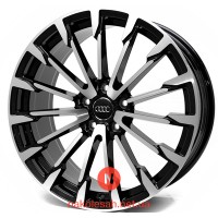 Replica Audi R351 9x20 5x112 ET25 DIA66.6 BMF